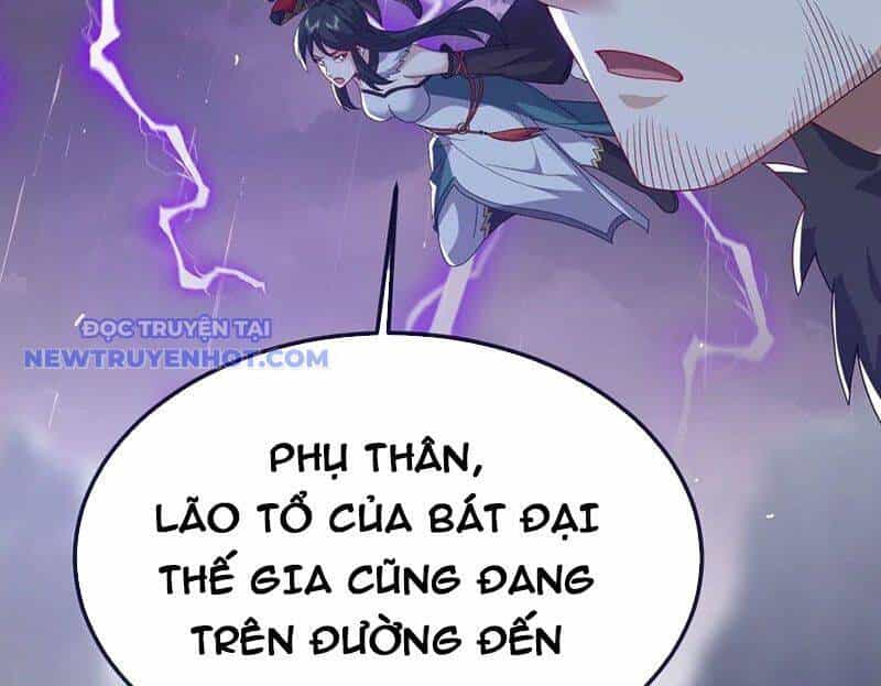 Tiên Võ Đế Tôn - Chương 759 - ảnh 175