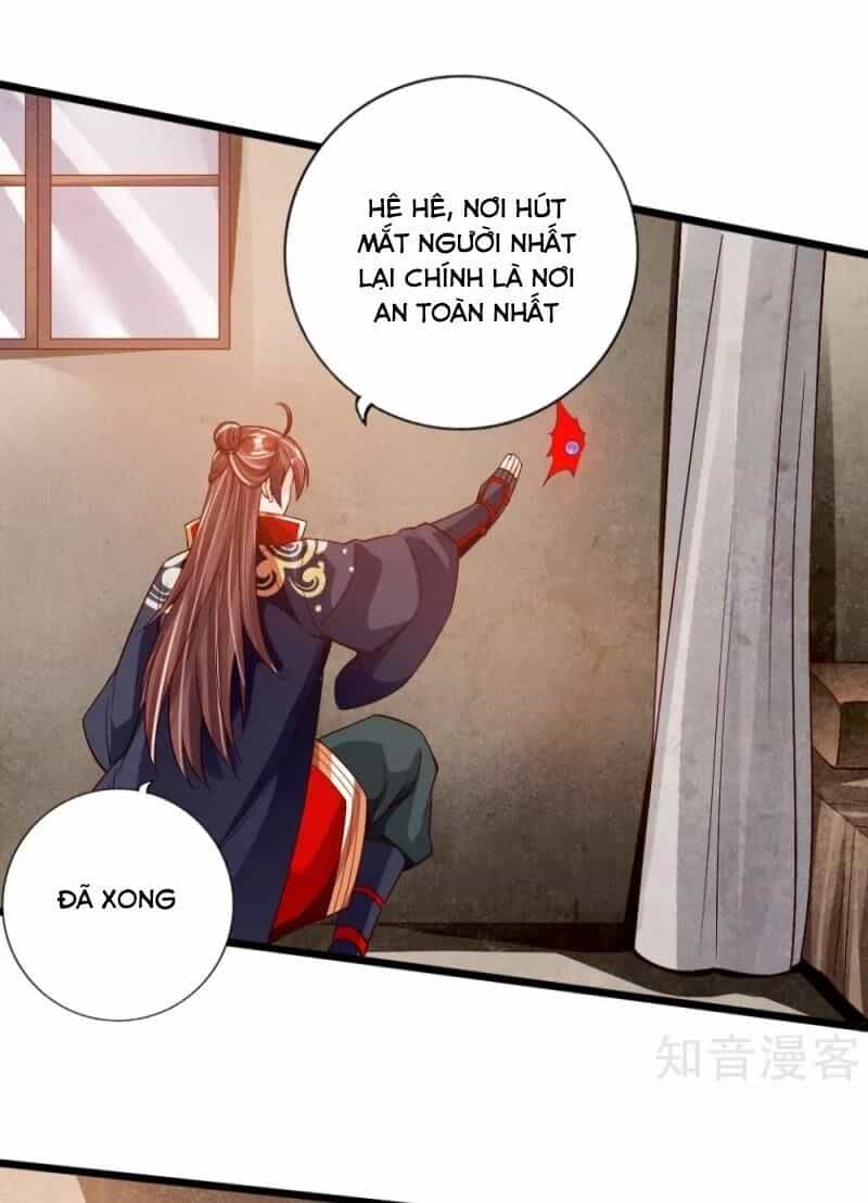 Tiên Võ Đế Tôn - Chương 77 - ảnh 5