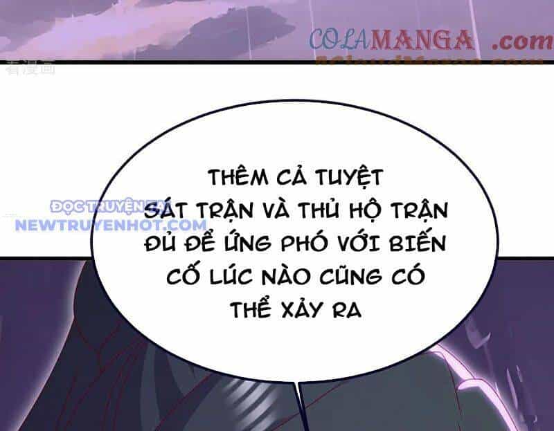 Tiên Võ Đế Tôn - Chương 760 - ảnh 19