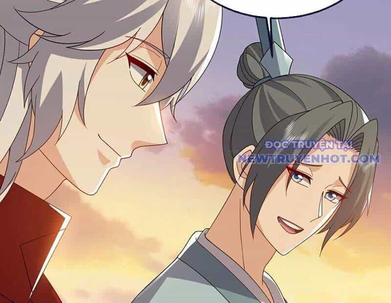 Tiên Võ Đế Tôn - Chương 765 - ảnh 171