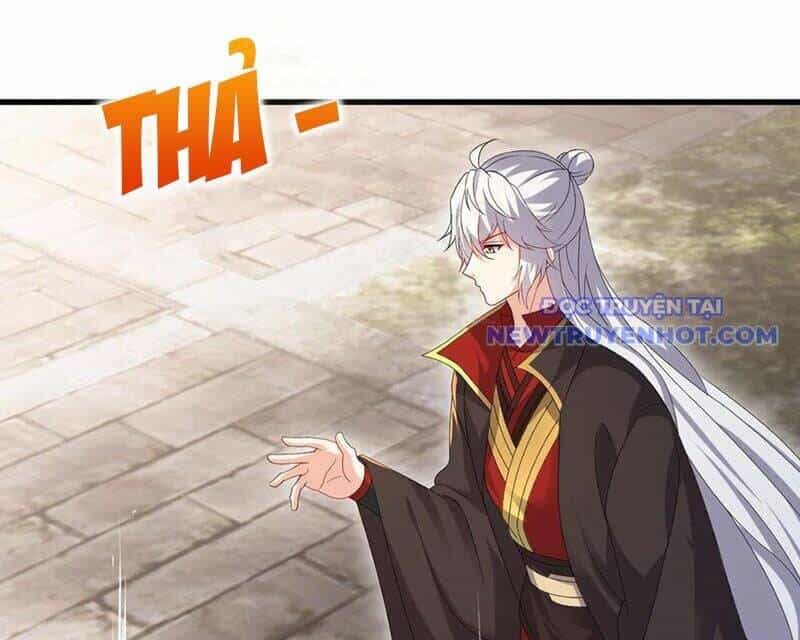 Tiên Võ Đế Tôn - Chương 766 - ảnh 123