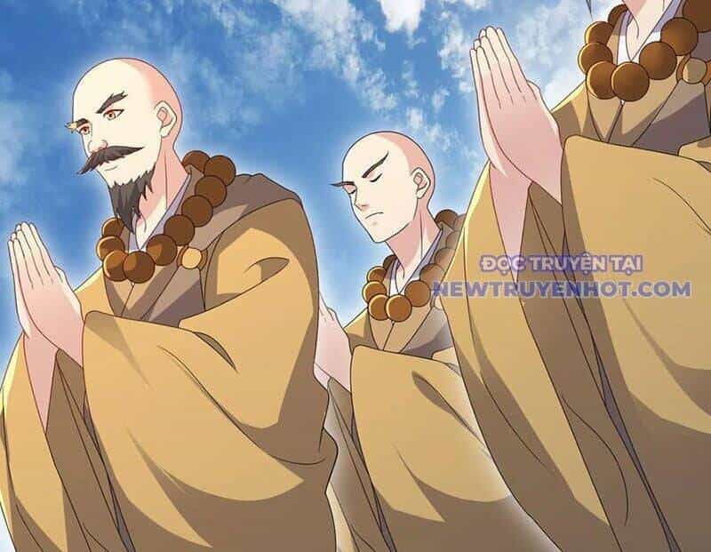 Tiên Võ Đế Tôn - Chương 766 - ảnh 168