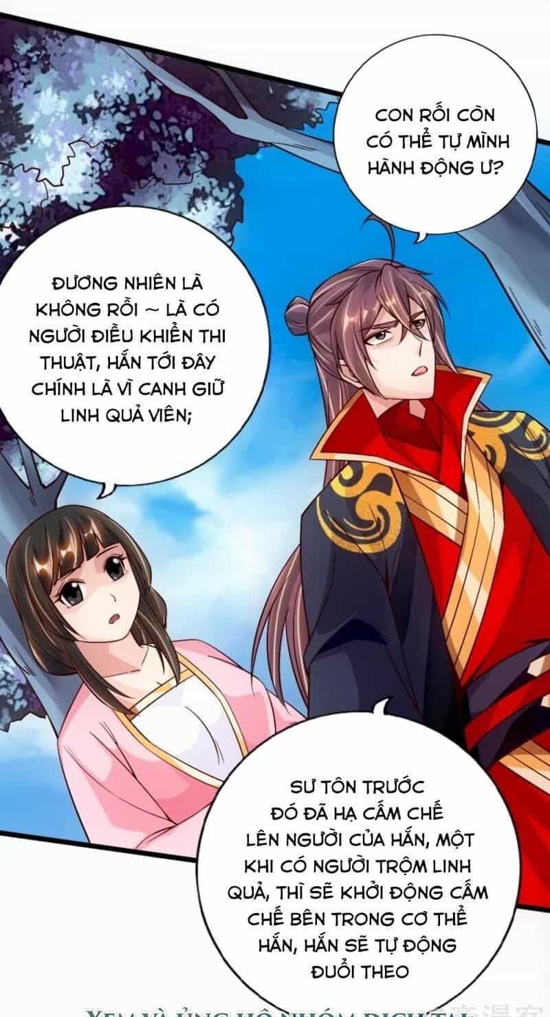 Tiên Võ Đế Tôn - Chương 78 - ảnh 23