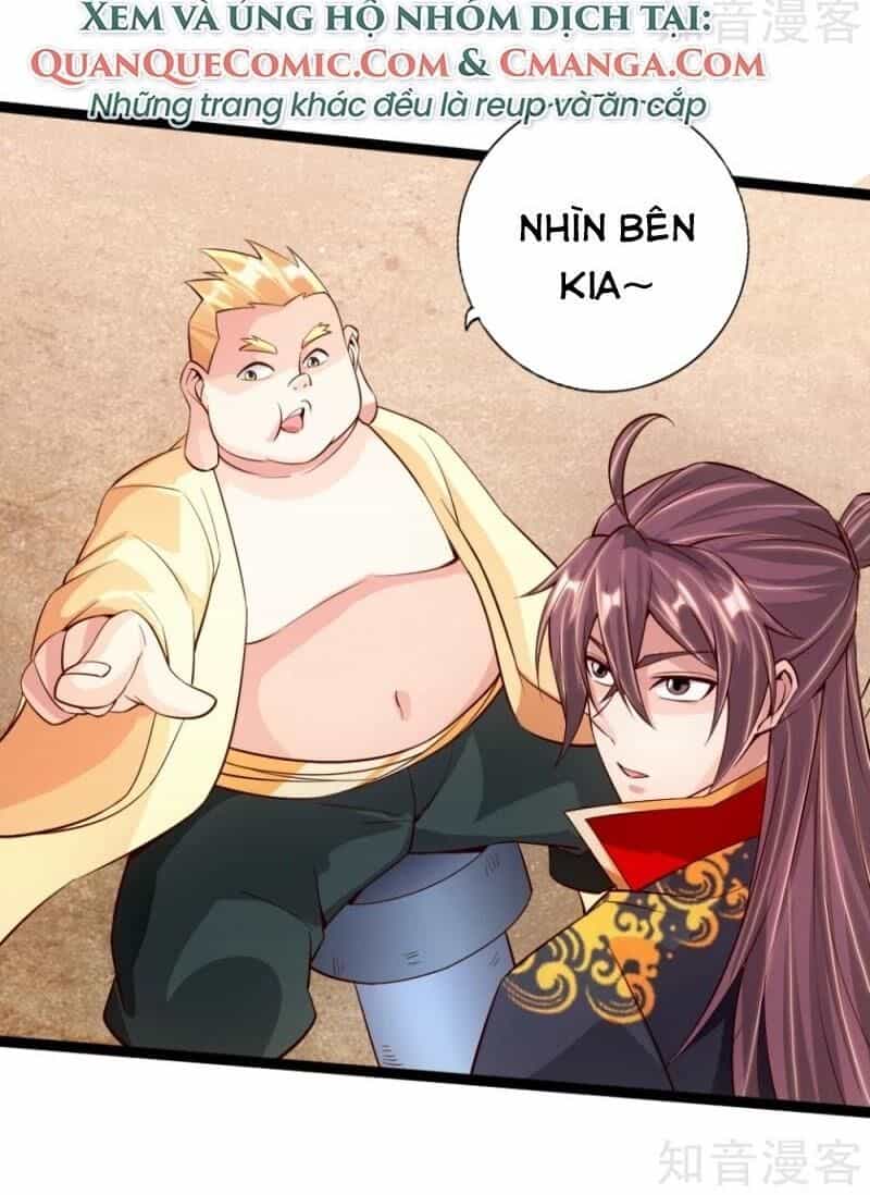 Tiên Võ Đế Tôn - Chương 78 - ảnh 6