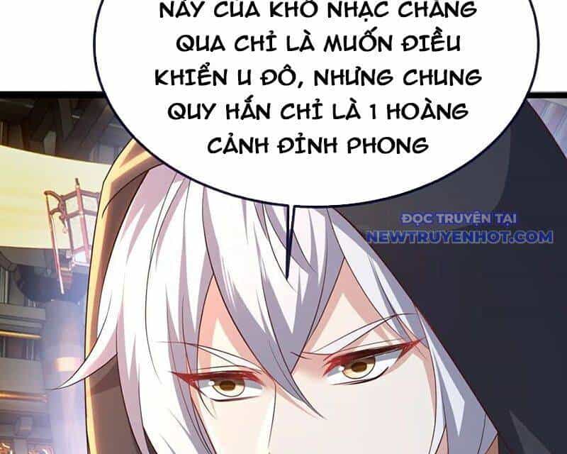 Tiên Võ Đế Tôn - Chương 771 - ảnh 108
