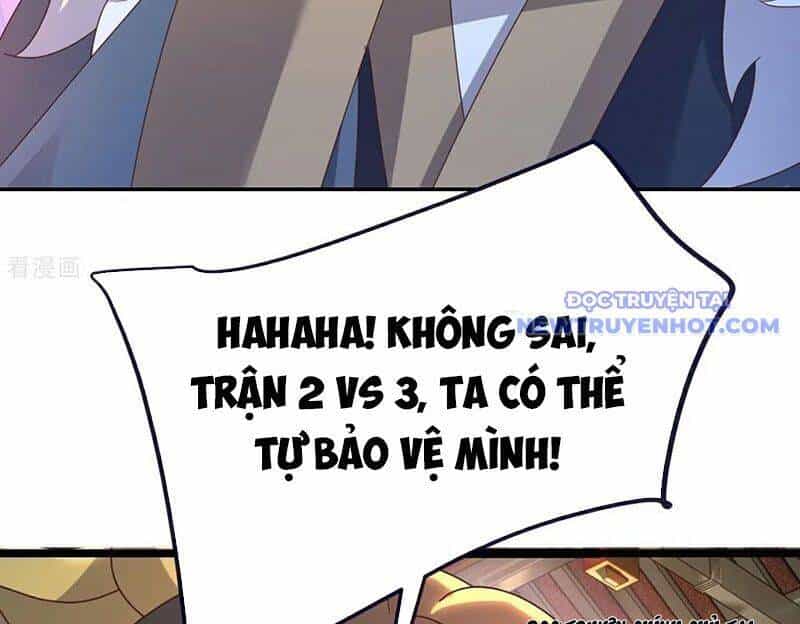 Tiên Võ Đế Tôn - Chương 771 - ảnh 166