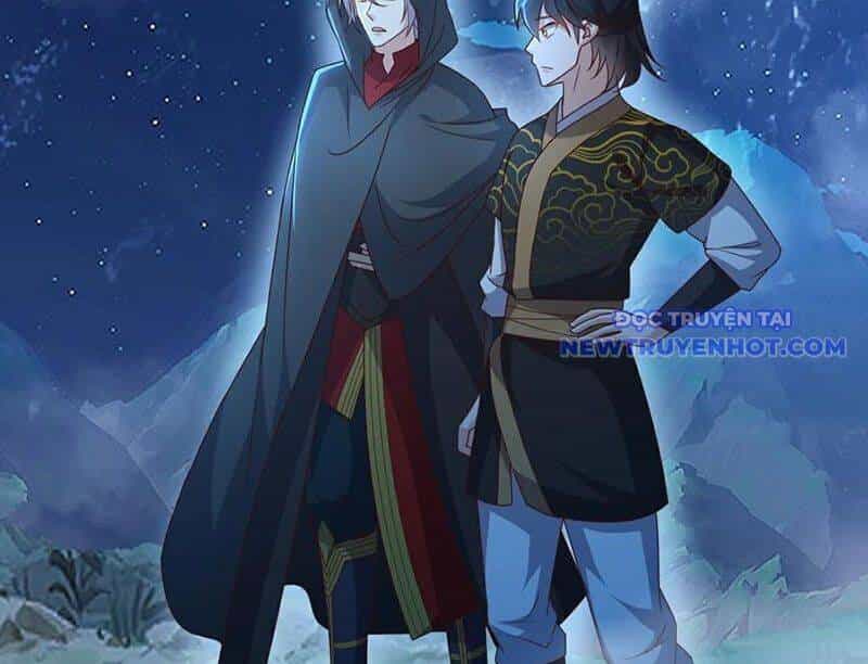 Tiên Võ Đế Tôn - Chương 771 - ảnh 29