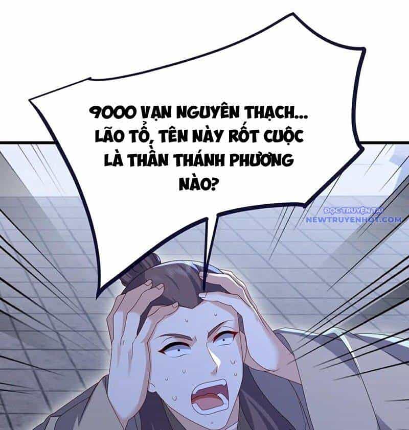 Tiên Võ Đế Tôn - Chương 772 - ảnh 46