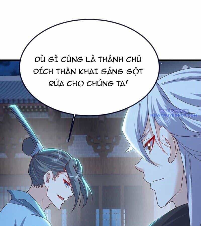 Tiên Võ Đế Tôn - Chương 773 - ảnh 37