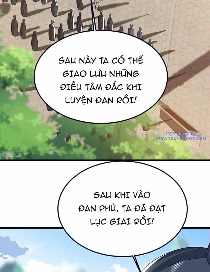Tiên Võ Đế Tôn - Chương 774 - ảnh 4