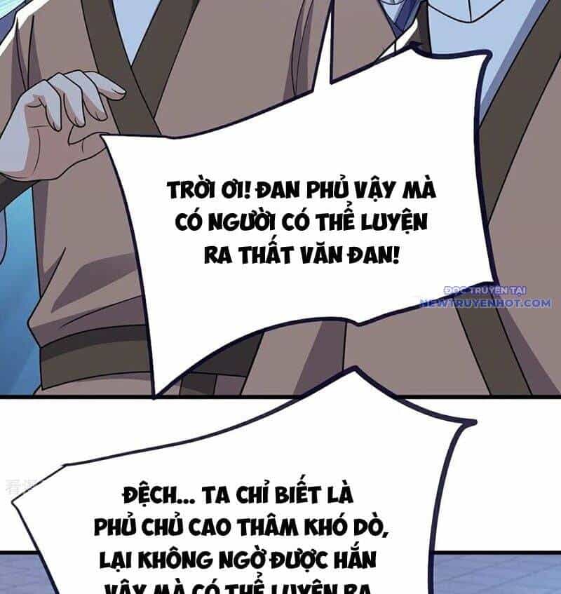 Tiên Võ Đế Tôn - Chương 774 - ảnh 48