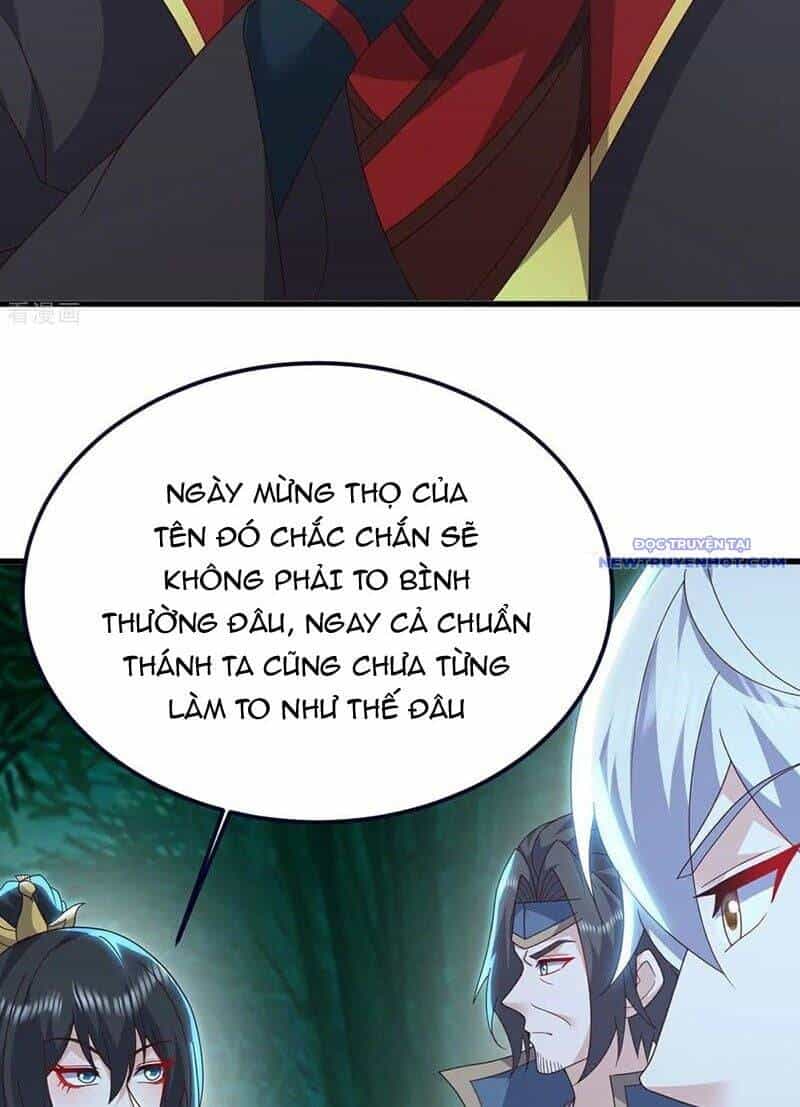 Tiên Võ Đế Tôn - Chương 775 - ảnh 105