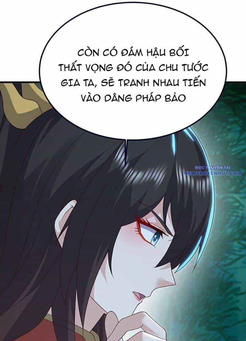 Tiên Võ Đế Tôn - Chương 775 - ảnh 107