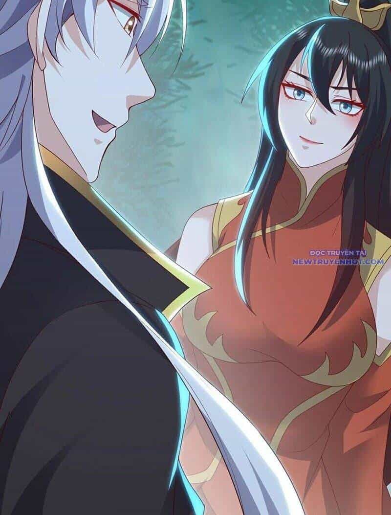 Tiên Võ Đế Tôn - Chương 775 - ảnh 44
