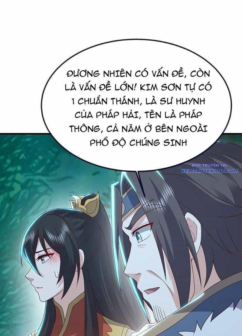Tiên Võ Đế Tôn - Chương 775 - ảnh 58
