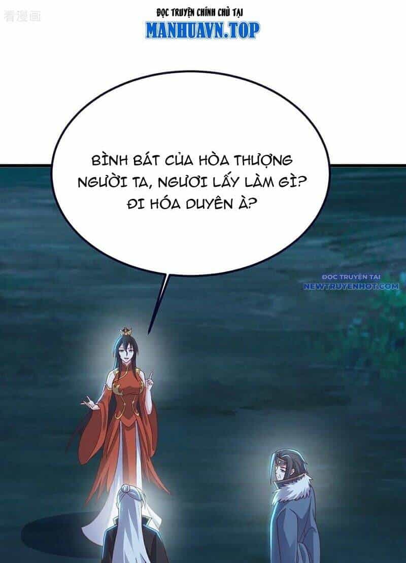 Tiên Võ Đế Tôn - Chương 775 - ảnh 68