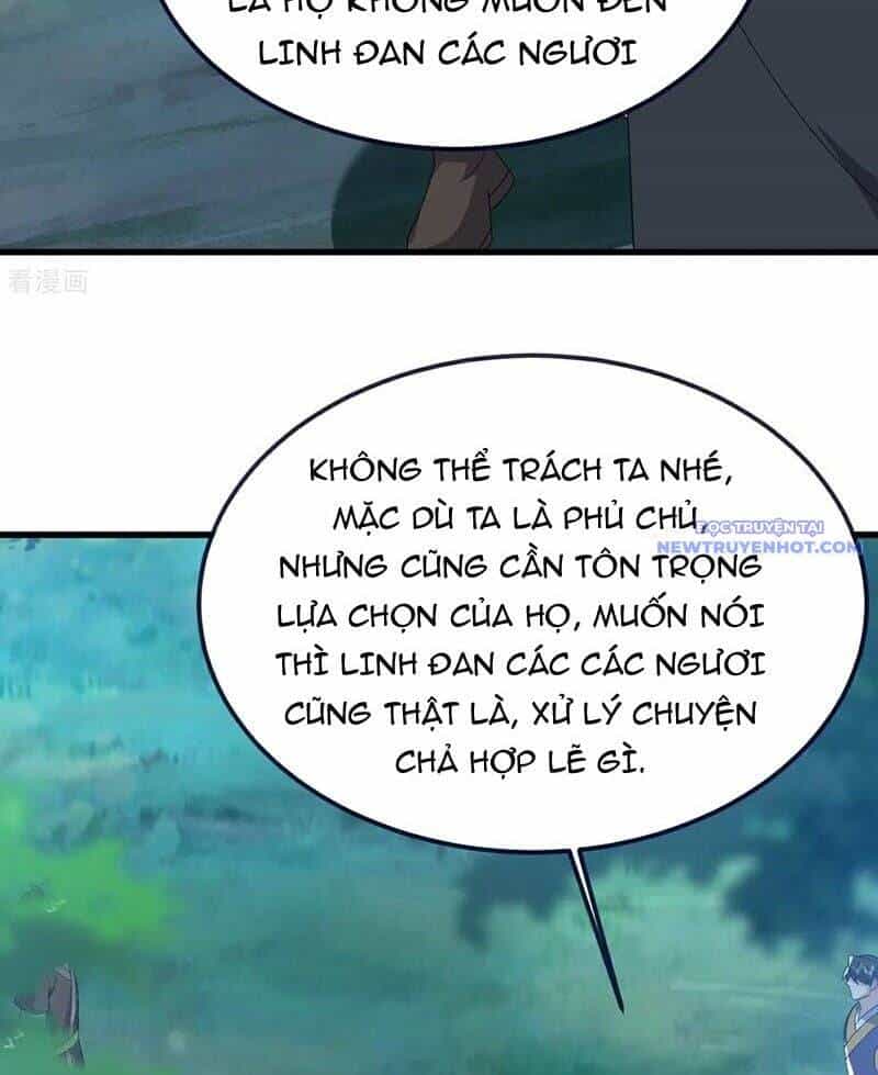 Tiên Võ Đế Tôn - Chương 776 - ảnh 104