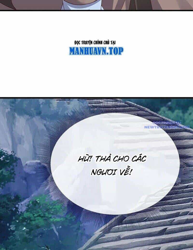 Tiên Võ Đế Tôn - Chương 776 - ảnh 45