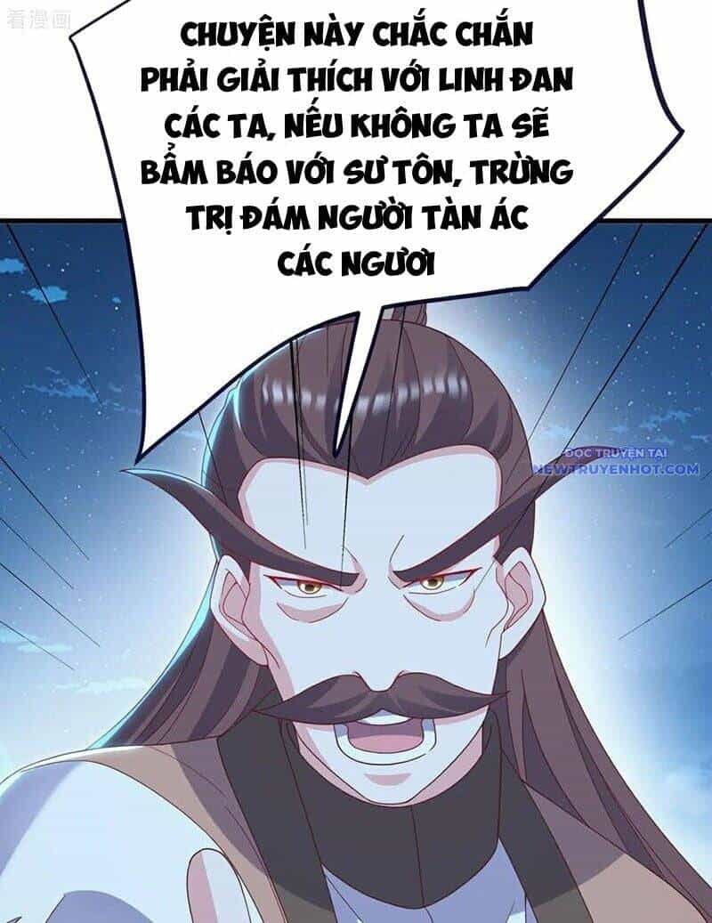 Tiên Võ Đế Tôn - Chương 776 - ảnh 56