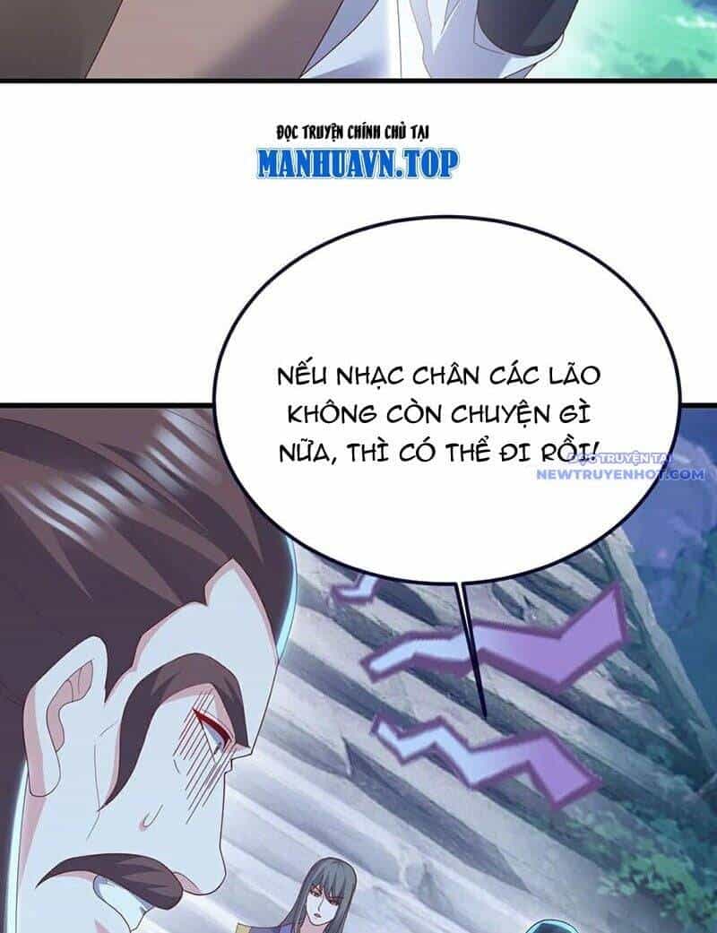 Tiên Võ Đế Tôn - Chương 776 - ảnh 63