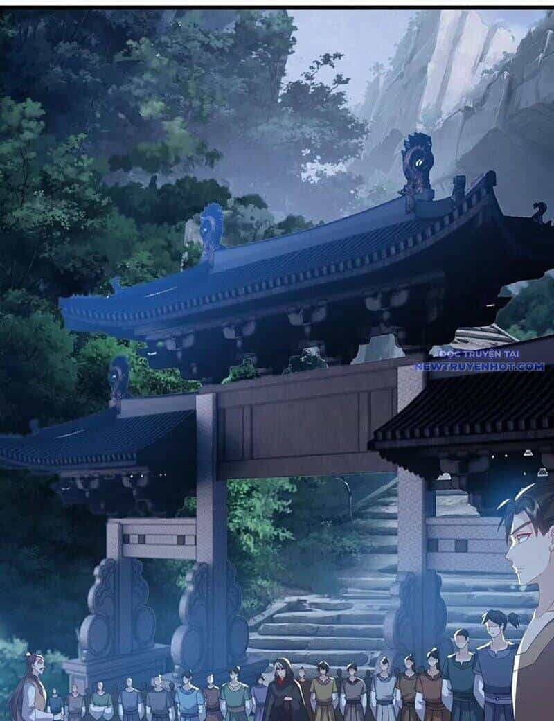 Tiên Võ Đế Tôn - Chương 776 - ảnh 76