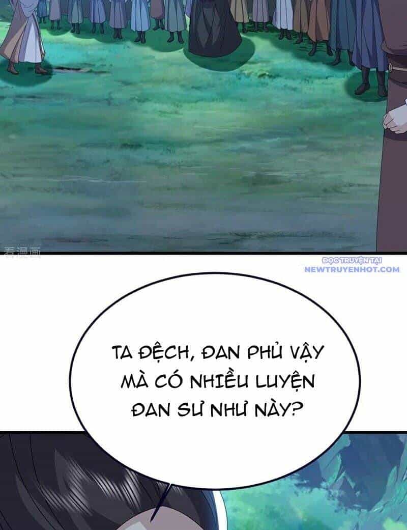 Tiên Võ Đế Tôn - Chương 776 - ảnh 77