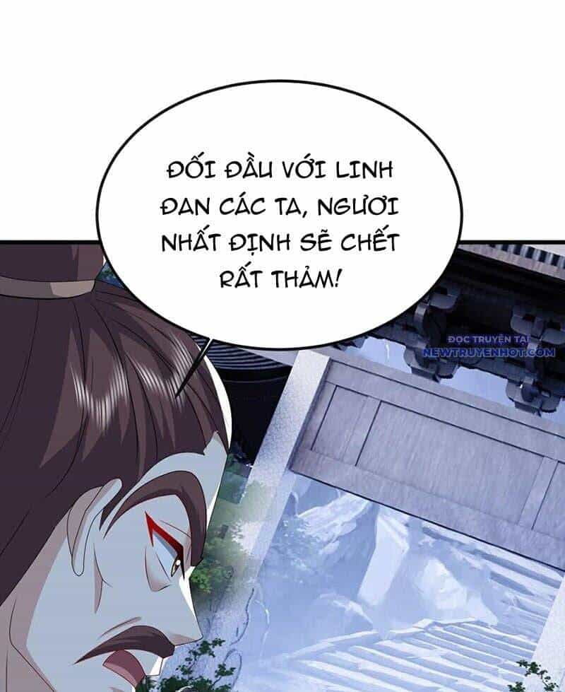 Tiên Võ Đế Tôn - Chương 776 - ảnh 85