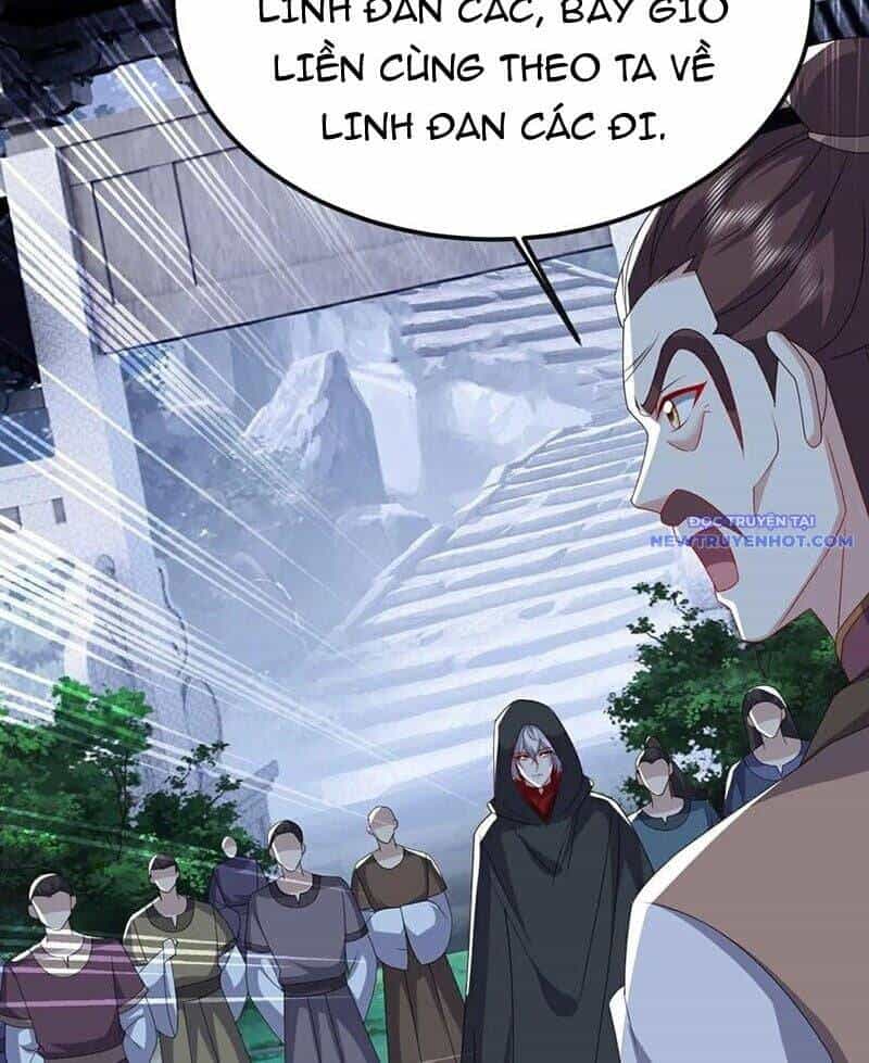 Tiên Võ Đế Tôn - Chương 776 - ảnh 91