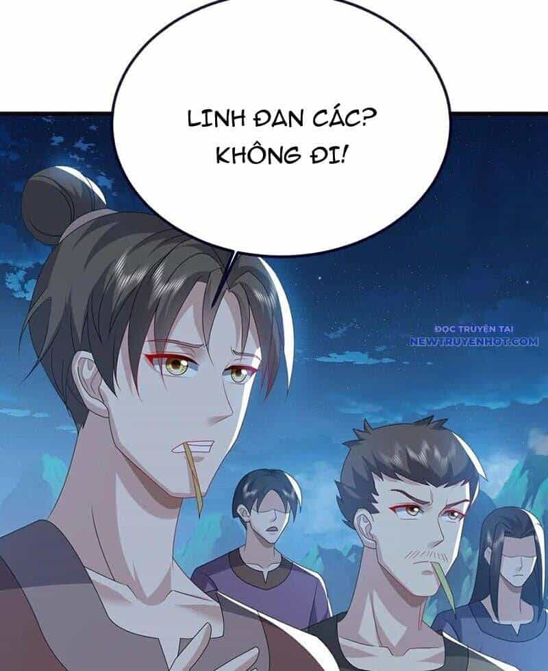 Tiên Võ Đế Tôn - Chương 776 - ảnh 93