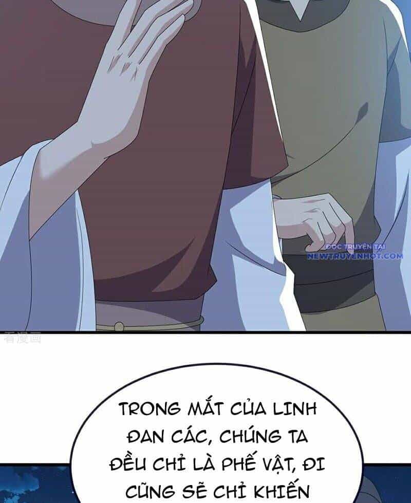 Tiên Võ Đế Tôn - Chương 776 - ảnh 94