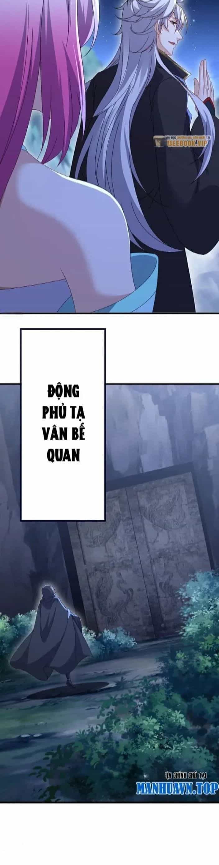 Tiên Võ Đế Tôn - Chương 778 - ảnh 10