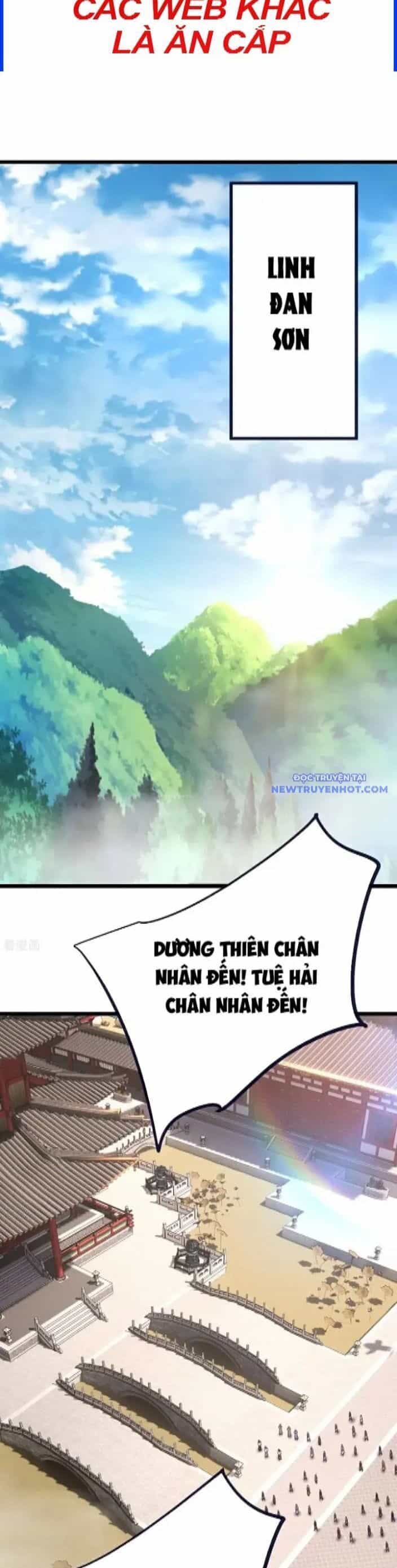 Tiên Võ Đế Tôn - Chương 778 - ảnh 33