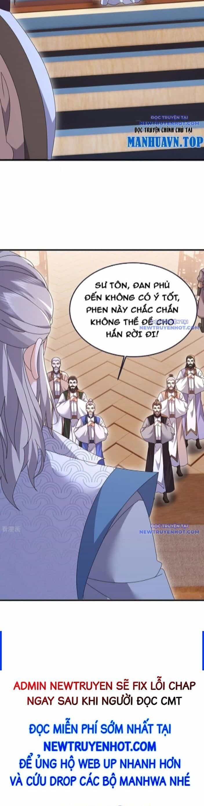 Tiên Võ Đế Tôn - Chương 779 - ảnh 21