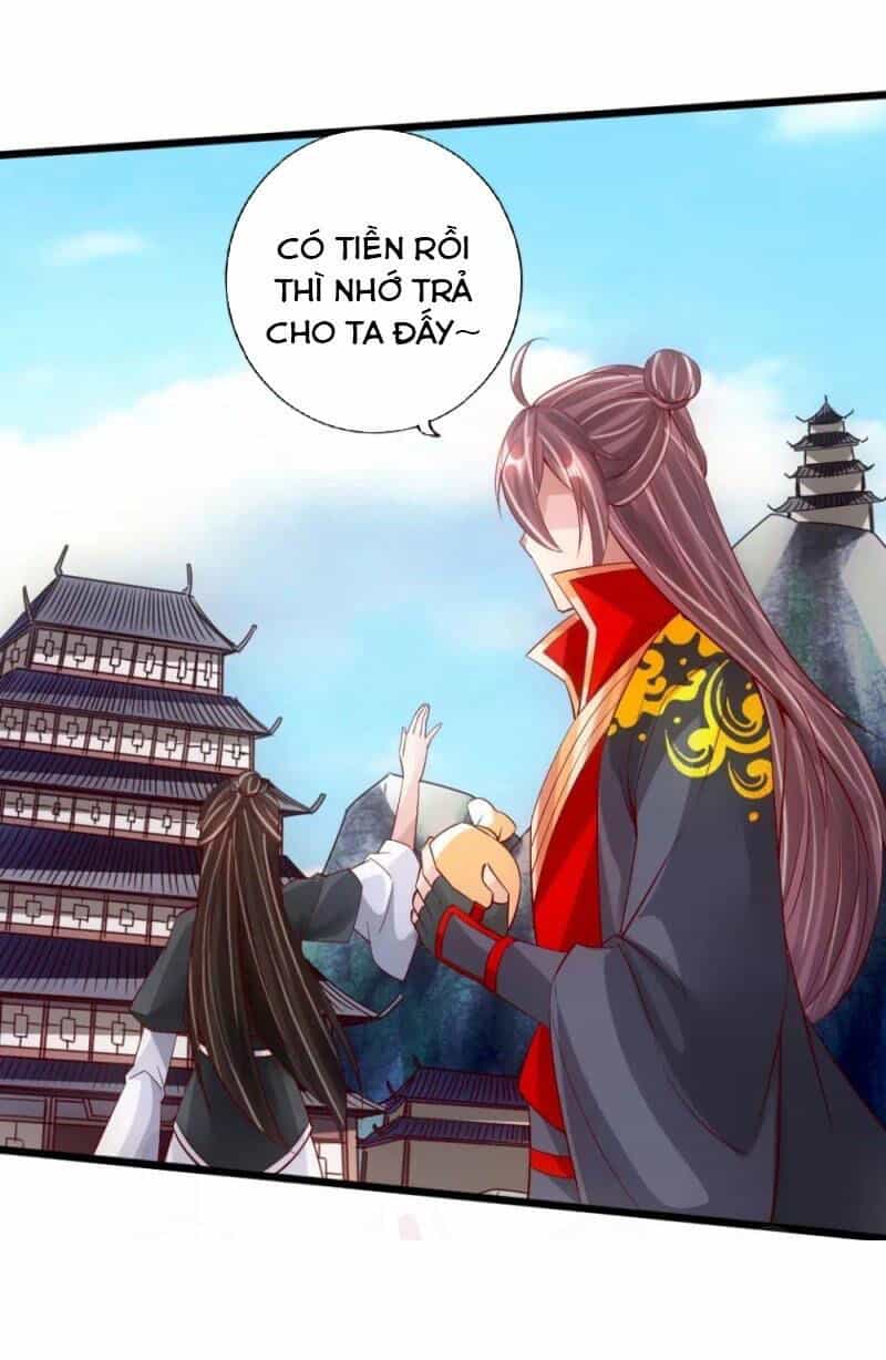 Tiên Võ Đế Tôn - Chương 79 - ảnh 19
