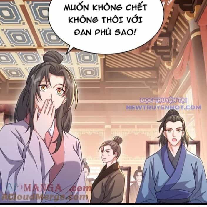 Tiên Võ Đế Tôn - Chương 780 - ảnh 30