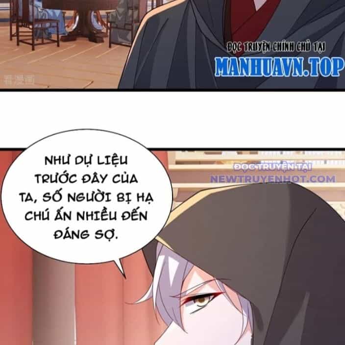 Tiên Võ Đế Tôn - Chương 780 - ảnh 62