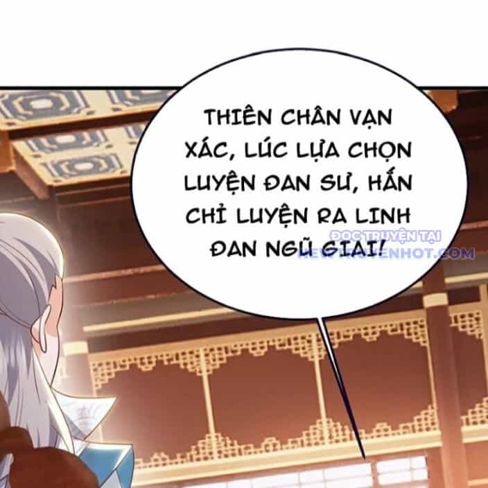 Tiên Võ Đế Tôn - Chương 780 - ảnh 89