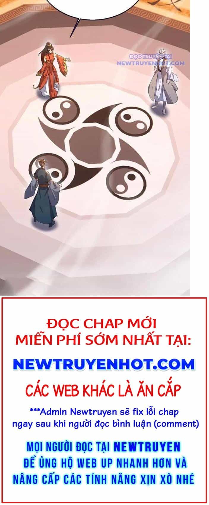 Tiên Võ Đế Tôn - Chương 781 - ảnh 4