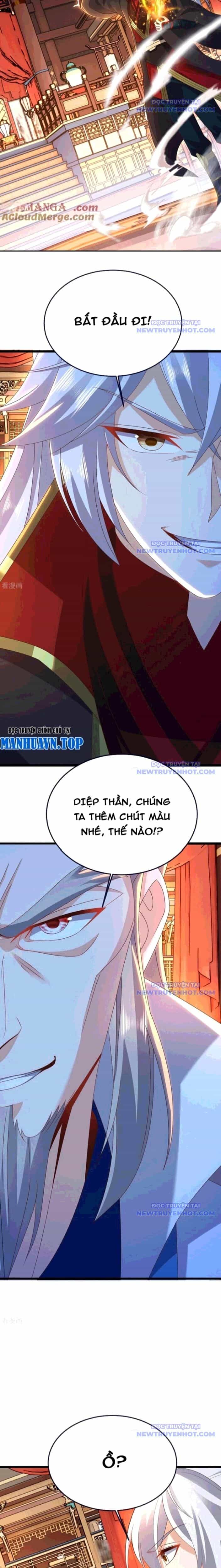 Tiên Võ Đế Tôn - Chương 783 - ảnh 11