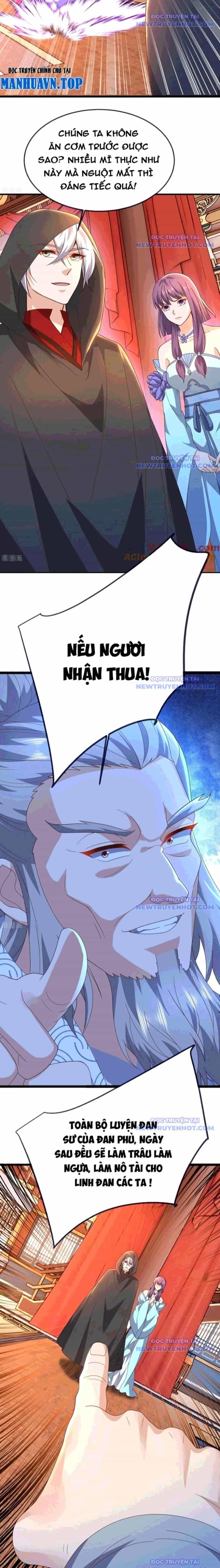 Tiên Võ Đế Tôn - Chương 783 - ảnh 5