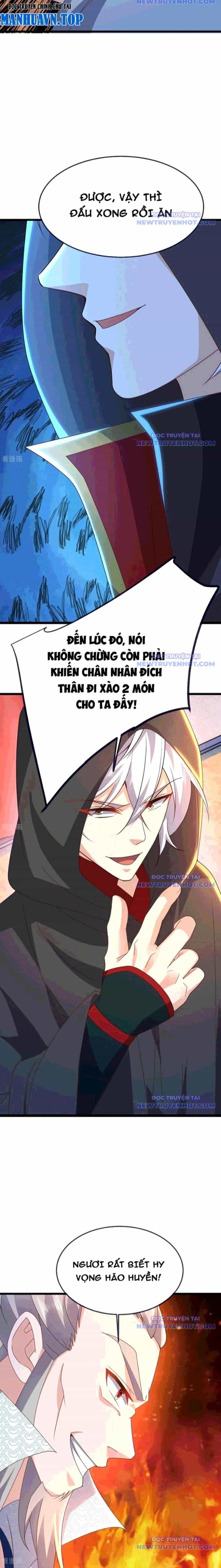 Tiên Võ Đế Tôn - Chương 783 - ảnh 6