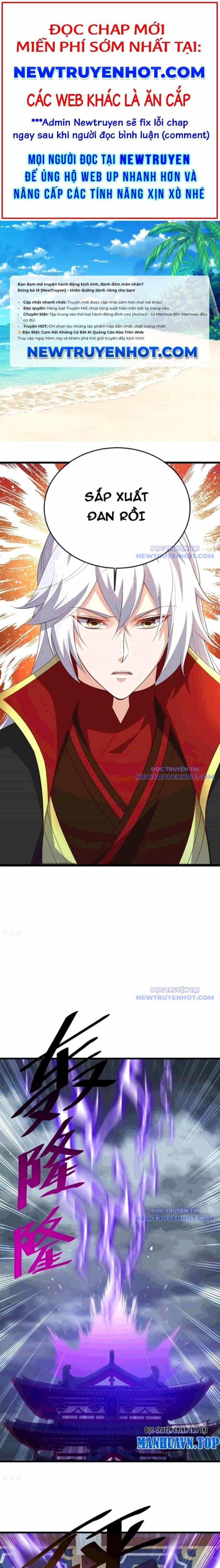 Tiên Võ Đế Tôn - Chương 784 - ảnh 1