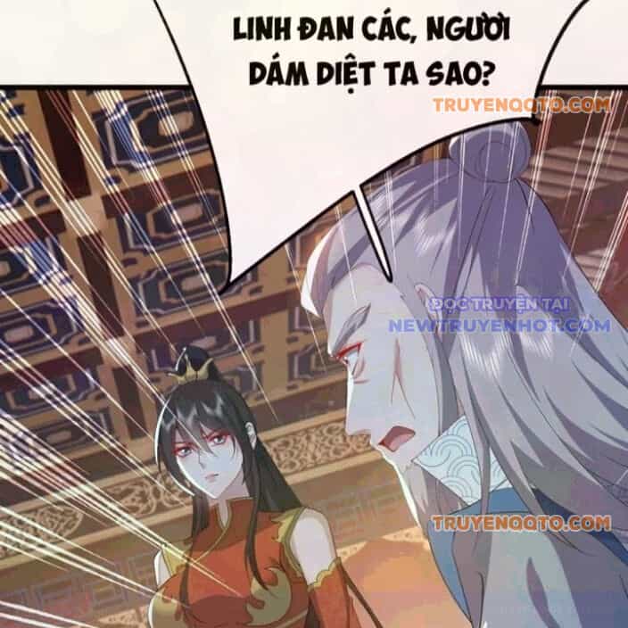 Tiên Võ Đế Tôn - Chương 785 - ảnh 30