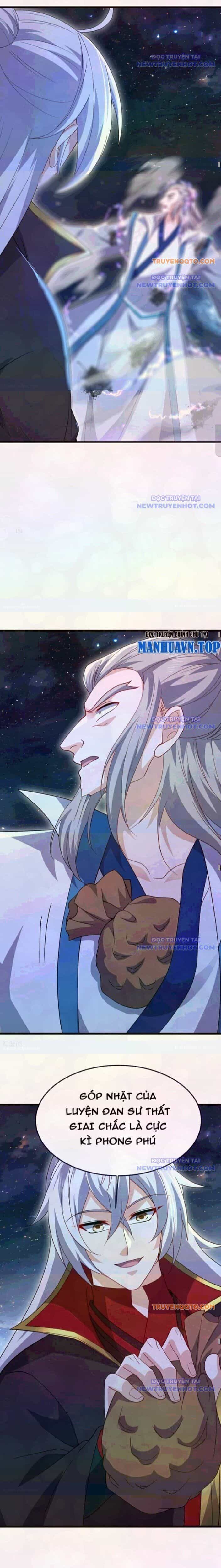 Tiên Võ Đế Tôn - Chương 786 - ảnh 13