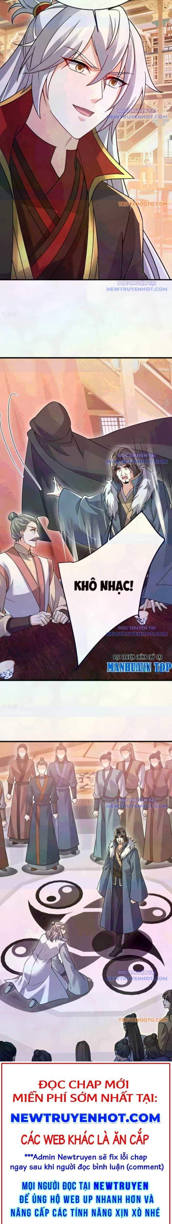 Tiên Võ Đế Tôn - Chương 786 - ảnh 19