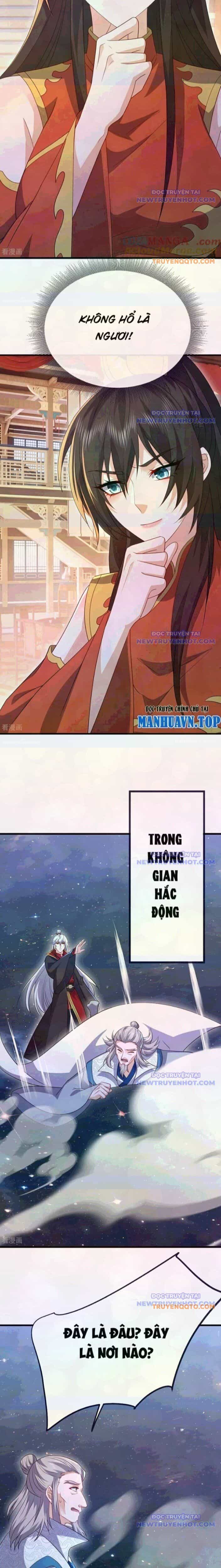 Tiên Võ Đế Tôn - Chương 786 - ảnh 7