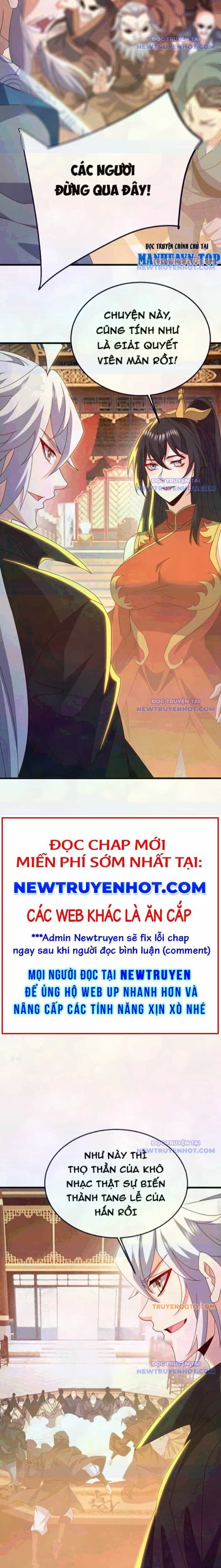 Tiên Võ Đế Tôn - Chương 787 - ảnh 4