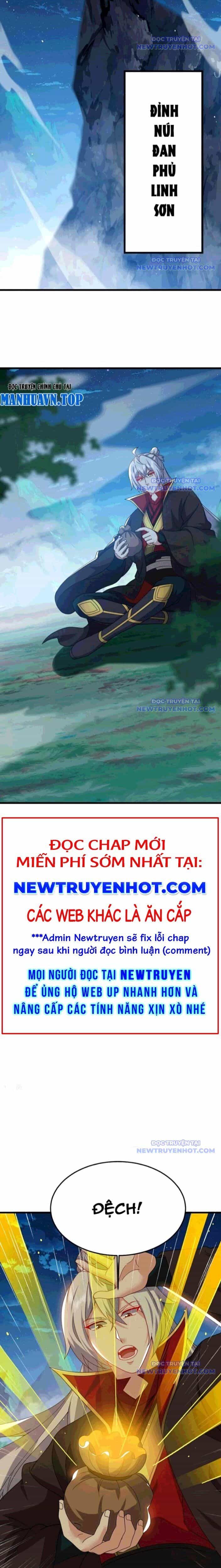 Tiên Võ Đế Tôn - Chương 788 - ảnh 4