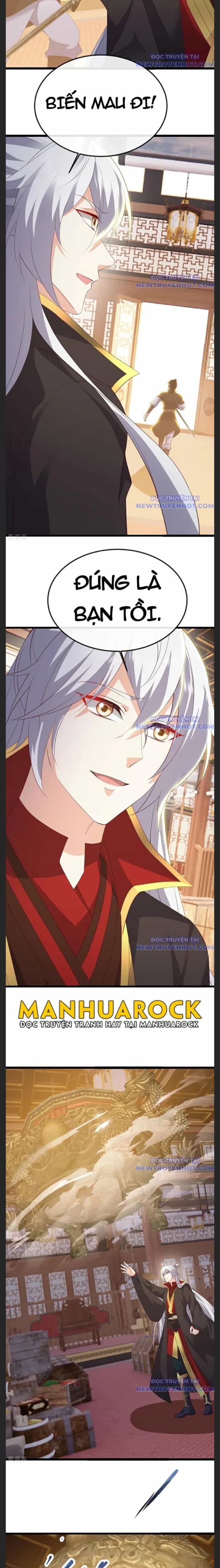Tiên Võ Đế Tôn - Chương 789 - ảnh 13