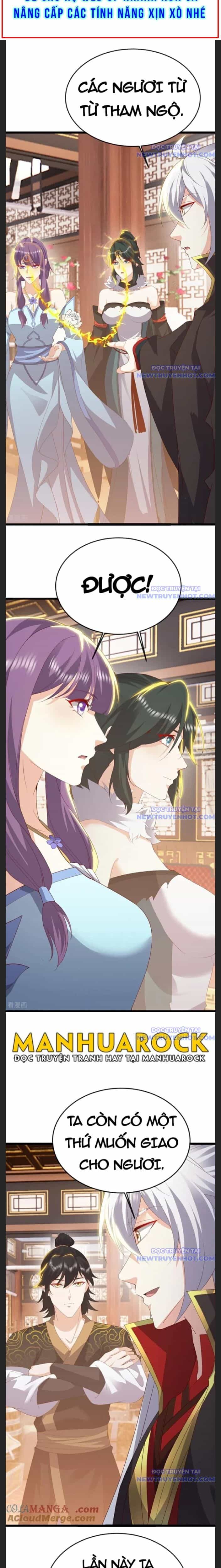Tiên Võ Đế Tôn - Chương 789 - ảnh 9